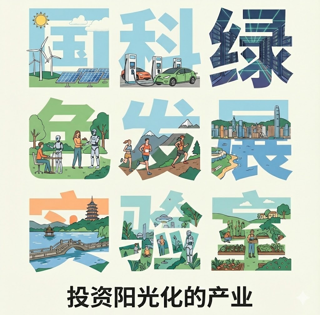 国科绿色发展国际实验室(香港)有限公司